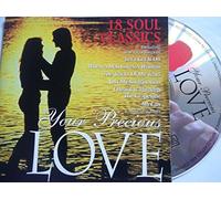 Various - Your Precious Love