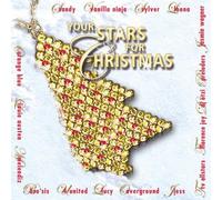 Various Your Stars for Christmas (CD) (US IMPORT)