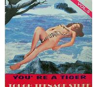 Various (You'Re a Tiger) - Tough Teenage Stuff, Vol. 5