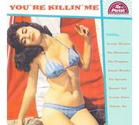 Various - You're Killin' Me