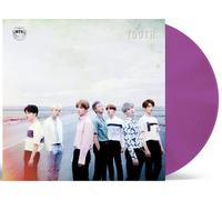 Various - Youth (Clear Purple Vinyl) [VINYL]