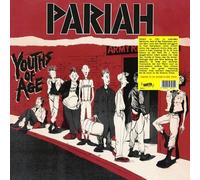 Various - Youths Of Age (Red Vinyl) [VINYL]