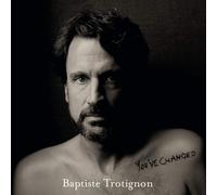 Various You'Ve Changed (CD)
