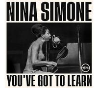 Nina Simone - You've Got To Learn [VINYL]