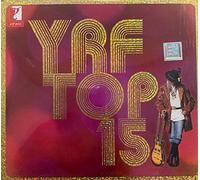 Various - YRF Top 15