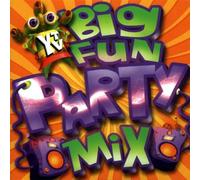 Various - Ytv Big Fun Party Mix