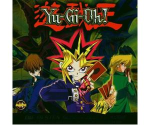 Various - Yu Gi Oh