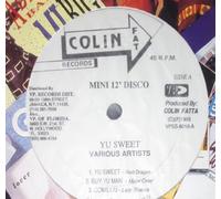 Various - Yu Sweet