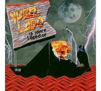 Various - Yubellado/15 Jahre L'age