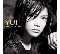 VARIOUS - Yui Love Truth (Korea Edition)
