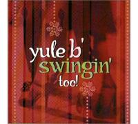 Various - Yule B Swingin Too