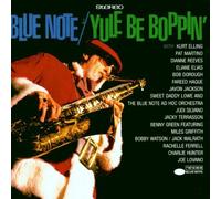 Various - Yule Be Boppin/Blue Note