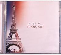 Various Yves Montand - pureIy francais