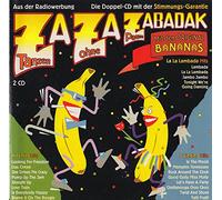 Various - Z a Z a Z a B a d a k [Nonstop Stimmungsmedleys] (Cover Medleys)