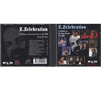 Various - Z. Zelebration