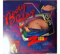 Various - Z100 Morning Zoo: Booty Slap