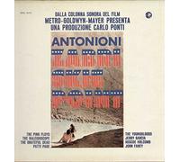 Various - Zabriskie Point