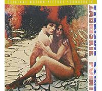 Various - Zabriskie Point (OST)