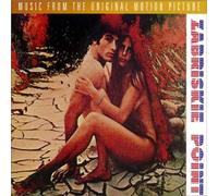 Various - Zabriskie Point [VINYL]