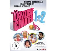Various - Zärtliche Chaoten 1 + 2