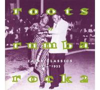 Various - Zaire Classics Vol. 2