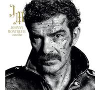 Audio Cd Johnny Montreuil - Zanzibar