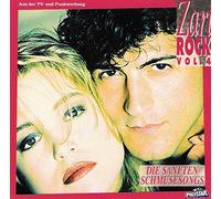 Various - Zart ROCK Vol. 4 (Sting, Take That, Shanice, Don Henley, Fleetwood Mac...)