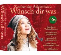 Various - Zauber der Adventszeit-Wünsch Dir Was