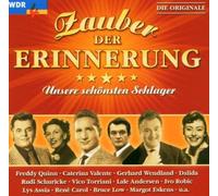 Various - Zauber Der Erinnerung