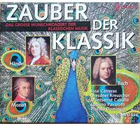 Various - Zauber der Klassik