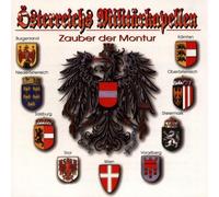 Various - Zauber der Montur