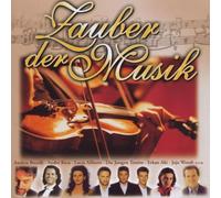 Various - Zauber der Musik (ZDF-Gala, 2001)