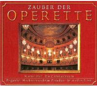 Various - Zauber der Operette