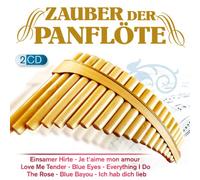 Various - Zauber der Panflöte