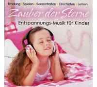 Various - Zauber der Sterne Vol.2