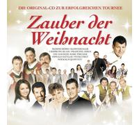 Various - Zauber der Weihnacht