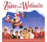 Various - Zauber der Weihnacht