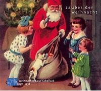 Various - Zauber der Weihnacht Vol.1