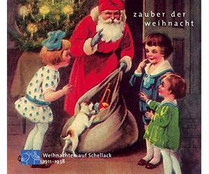 Various - Zauber der Weihnacht Vol.1