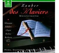 Various - Zauber des Klaviers