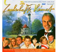 Various - Zauberhafte Heimat