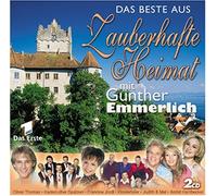 Various - Zauberhafte Heimat-das Beste