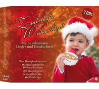 Various - Zauberhafte Weihnachtszeit