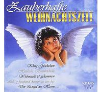 Various - Zauberhafte Weihnachtszeit