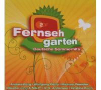 Various - Zdf Fernsehgarten 2007