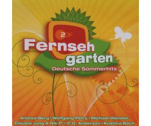 Various - Zdf Fernsehgarten 2007