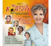 Various - Zdf-Wunschkonzert der Volksmusik