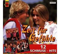 Various - Zeit Für Gefühle