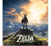 Various - Zelda: Breath of the Wild (OST) [VINYL] Pre-sale 19/06/26