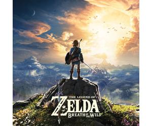 Various - Zelda: Breath of the Wild (OST) [VINYL] Pre-sale 19/06/26